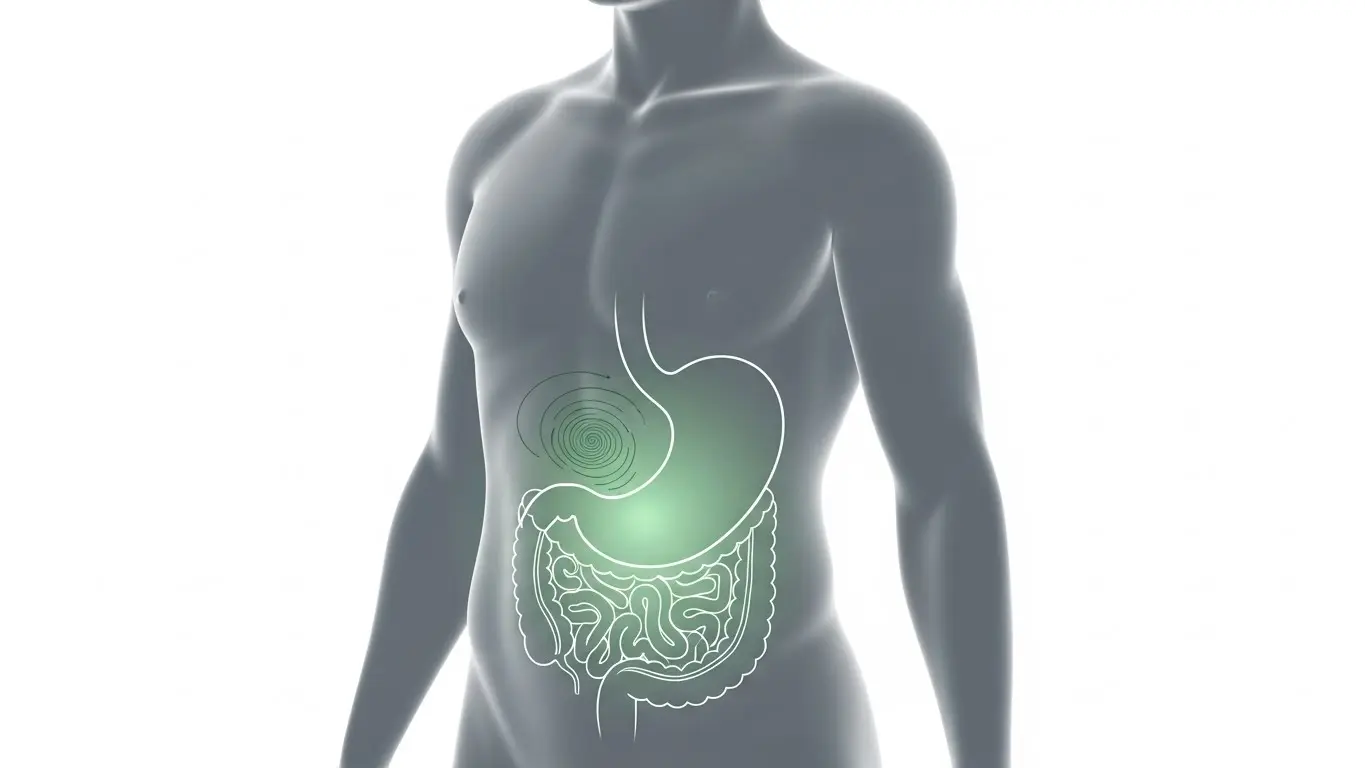 GLP-1 Side Effects: Nausea, Digestive Changes and When to Call a Clinician