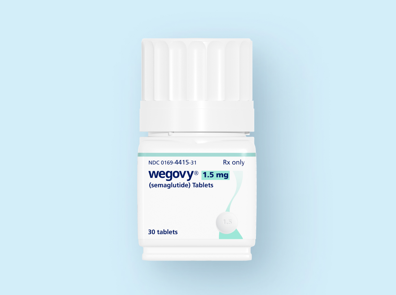 Wegovy pills - Handcrafted Reborn Doll